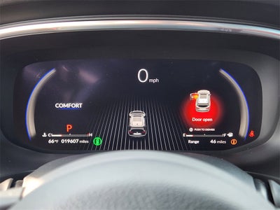 2023 Acura MDX A-Spec SH-AWD