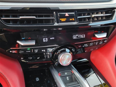 2023 Acura MDX A-Spec SH-AWD