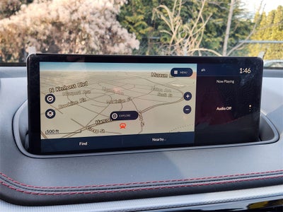 2023 Acura MDX A-Spec SH-AWD