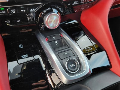 2023 Acura MDX A-Spec SH-AWD