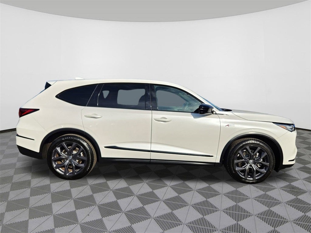 2023 Acura MDX A-Spec SH-AWD