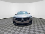 2026 Acura MDX A-Spec SH-AWD
