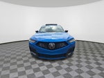 2026 Acura MDX A-Spec SH-AWD