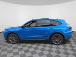 2026 Acura MDX A-Spec SH-AWD