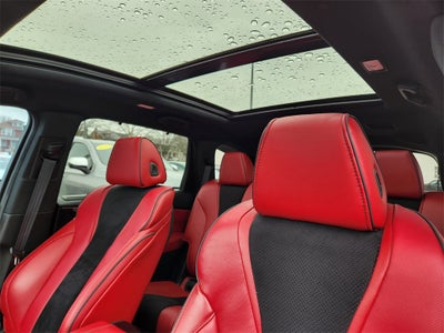 2023 Acura MDX A-Spec SH-AWD