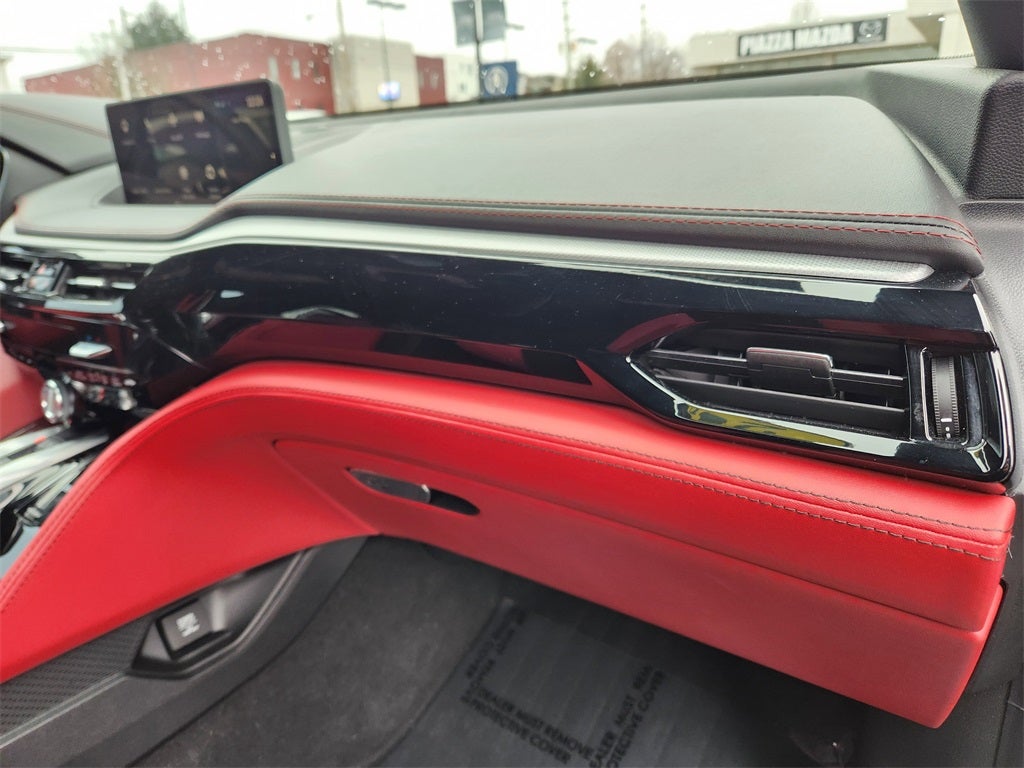 2023 Acura MDX A-Spec SH-AWD