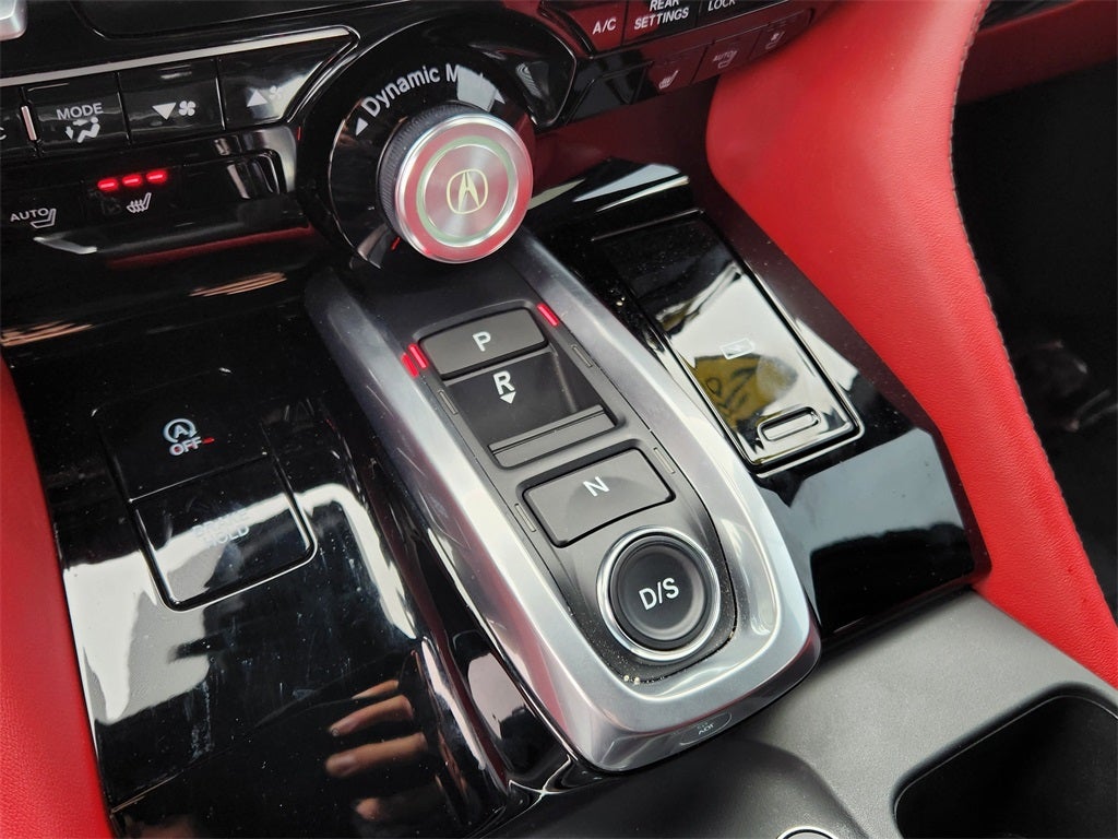 2023 Acura MDX A-Spec SH-AWD