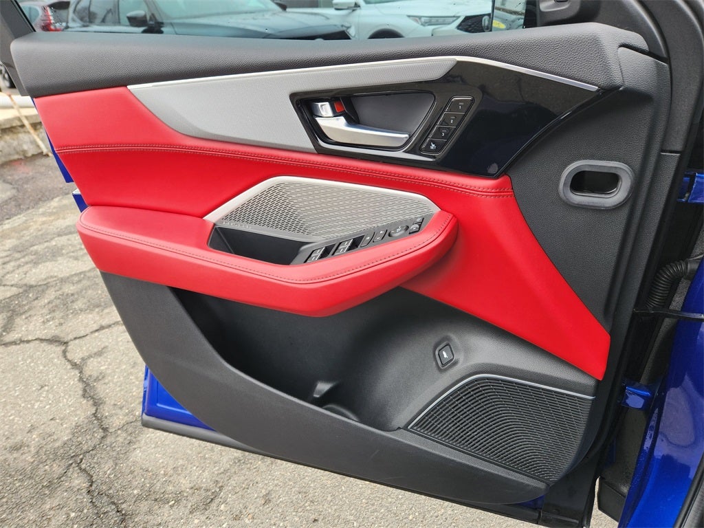 2023 Acura MDX A-Spec SH-AWD