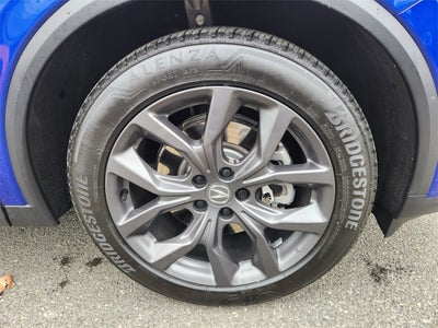 2023 Acura MDX A-Spec SH-AWD