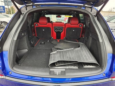 2023 Acura MDX A-Spec SH-AWD