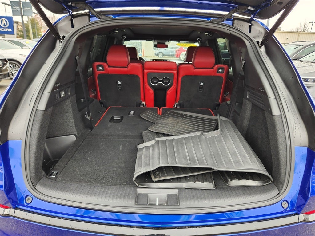 2023 Acura MDX A-Spec SH-AWD