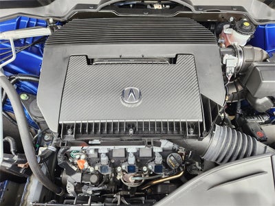 2023 Acura MDX A-Spec SH-AWD