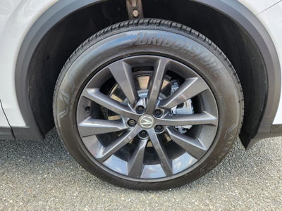 2026 Acura MDX A-Spec SH-AWD