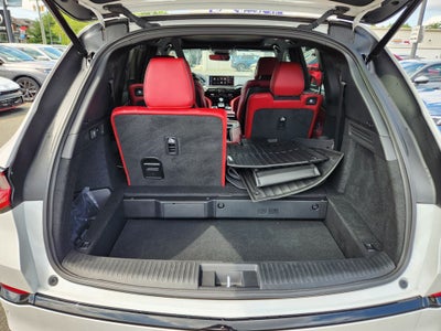 2026 Acura MDX A-Spec SH-AWD