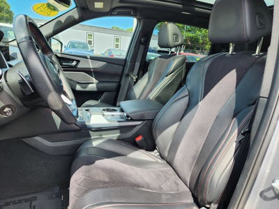 2024 Acura MDX A-Spec SH-AWD