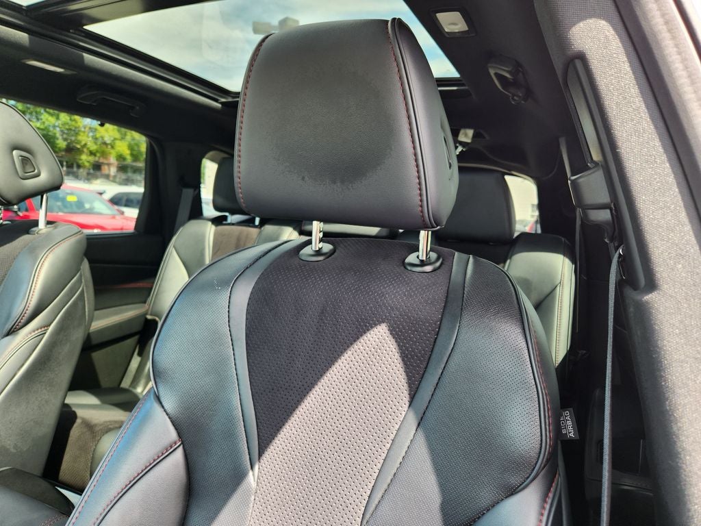 2024 Acura MDX A-Spec SH-AWD