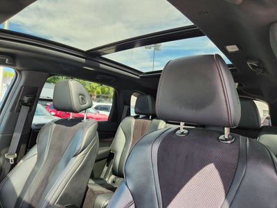 2024 Acura MDX A-Spec SH-AWD
