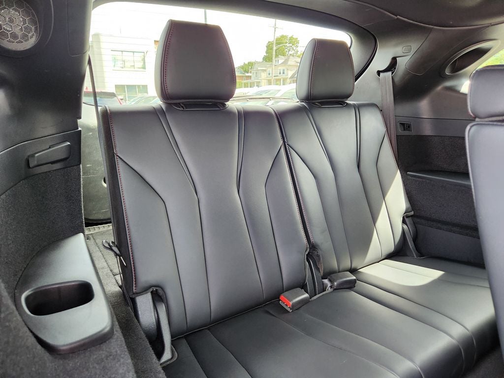 2024 Acura MDX A-Spec SH-AWD