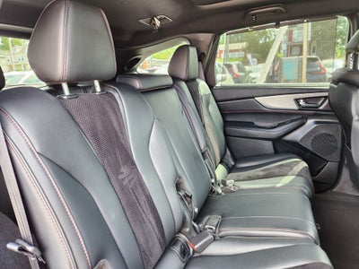 2024 Acura MDX A-Spec SH-AWD