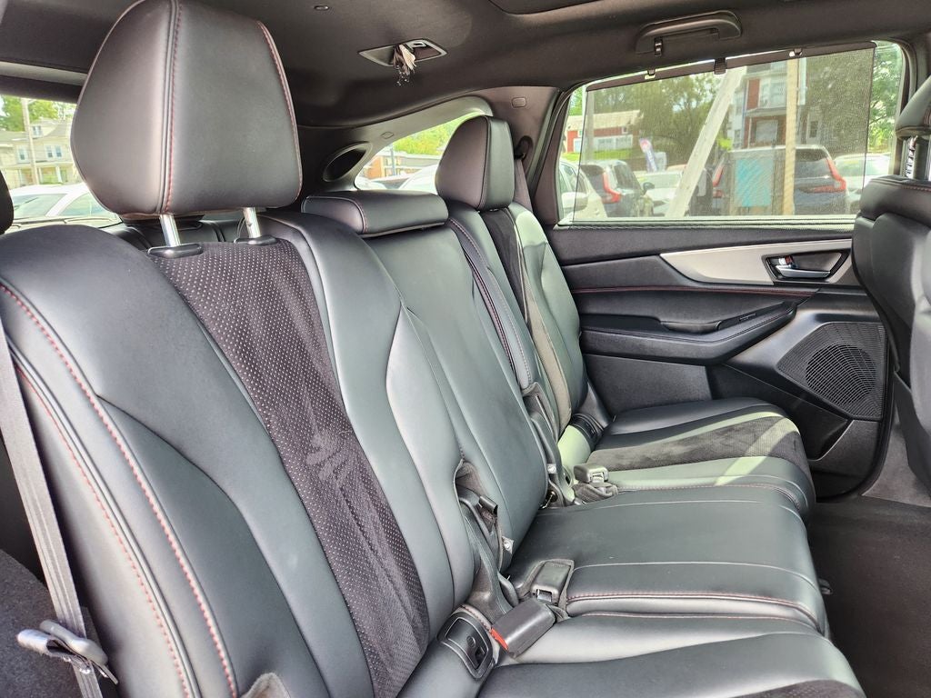 2024 Acura MDX A-Spec SH-AWD