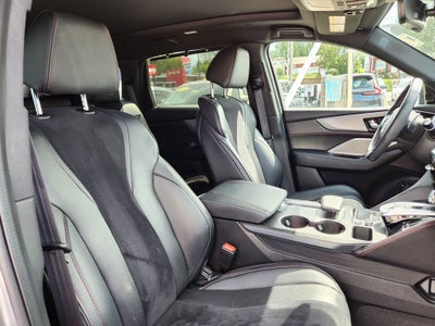 2024 Acura MDX A-Spec SH-AWD