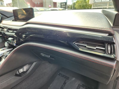 2024 Acura MDX A-Spec SH-AWD