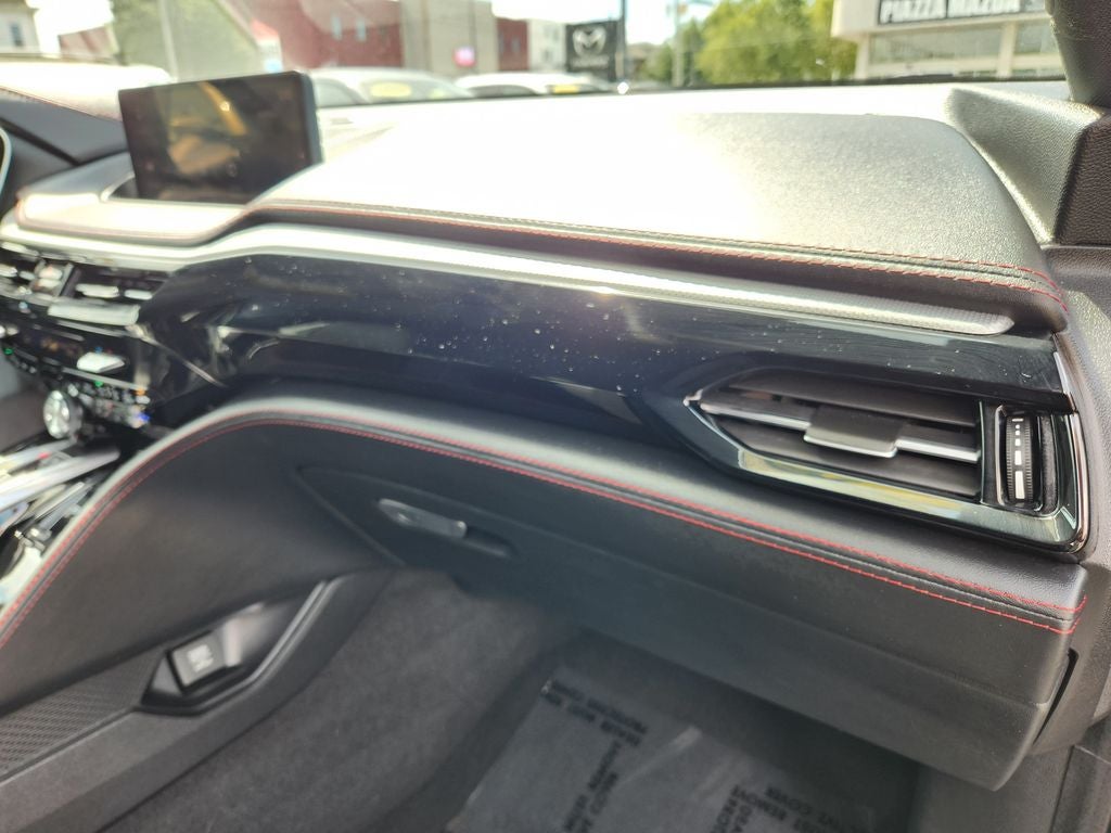 2024 Acura MDX A-Spec SH-AWD