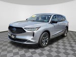 2024 Acura MDX A-Spec SH-AWD