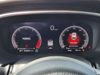 2024 Acura MDX A-Spec SH-AWD