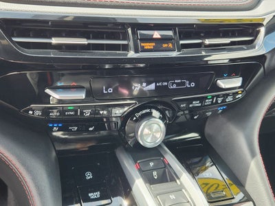 2024 Acura MDX A-Spec SH-AWD