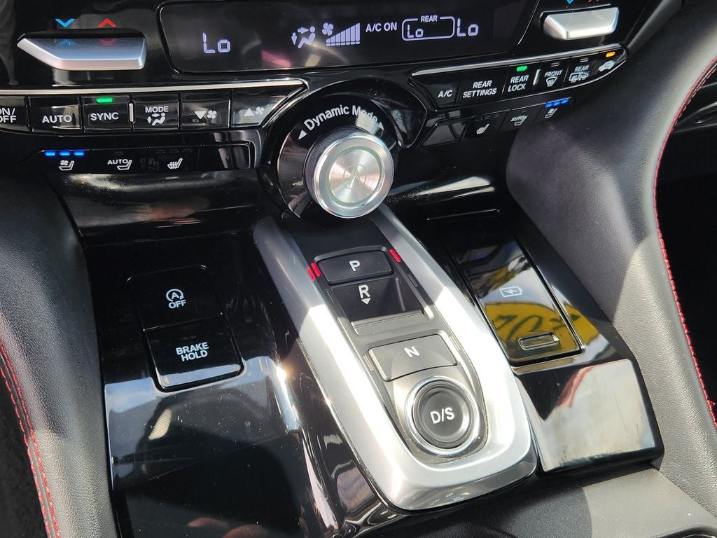 2024 Acura MDX A-Spec SH-AWD