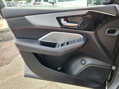 2024 Acura MDX A-Spec SH-AWD