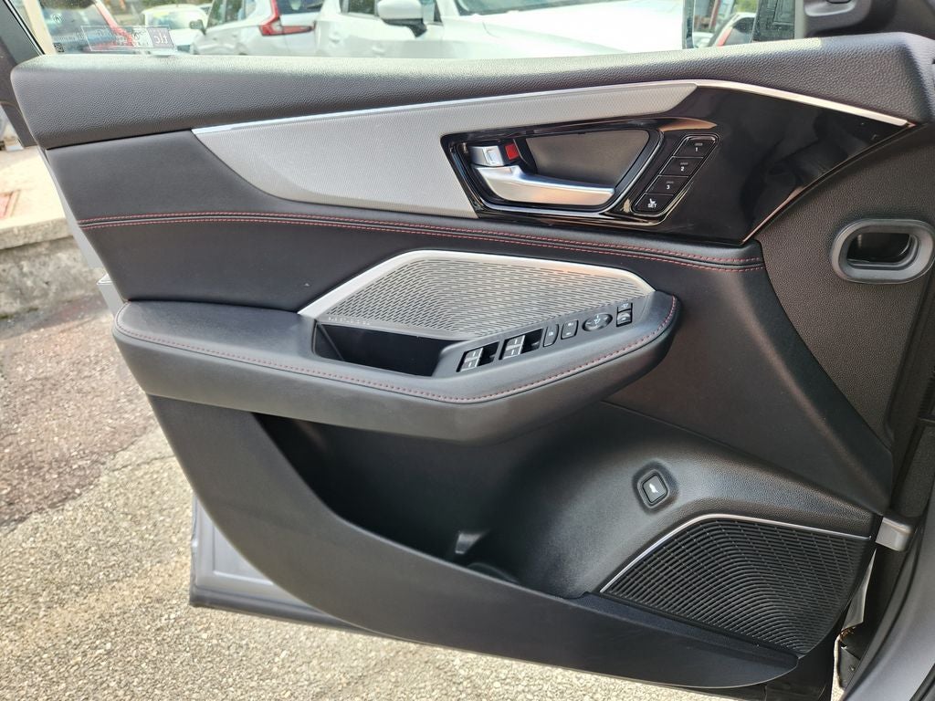 2024 Acura MDX A-Spec SH-AWD