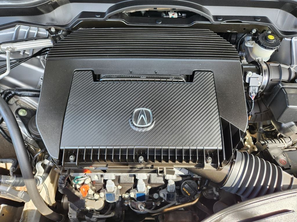 2024 Acura MDX A-Spec SH-AWD