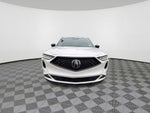 2024 Acura MDX A-Spec SH-AWD