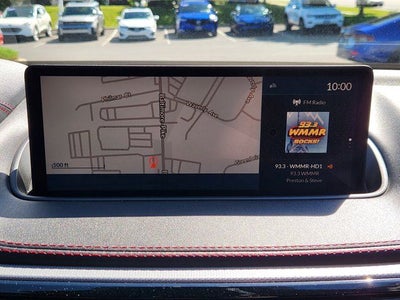 2024 Acura MDX A-Spec SH-AWD