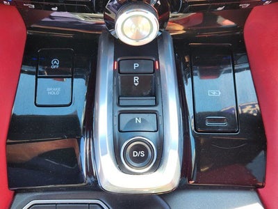 2024 Acura MDX A-Spec SH-AWD