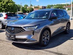 2024 Acura MDX A-Spec SH-AWD