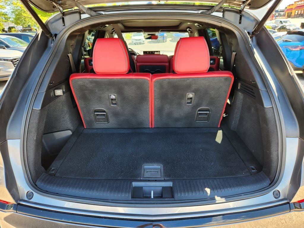 2024 Acura MDX A-Spec SH-AWD