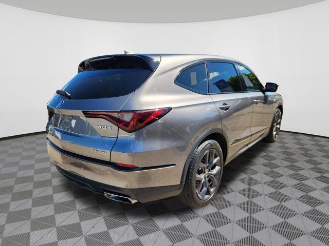 2024 Acura MDX A-Spec SH-AWD