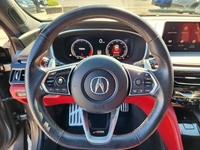 2024 Acura MDX A-Spec SH-AWD
