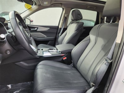 2024 Acura MDX 3.5L SH-AWD