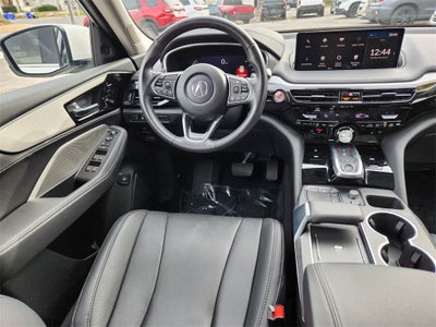 2024 Acura MDX 3.5L SH-AWD