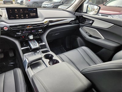 2024 Acura MDX 3.5L SH-AWD