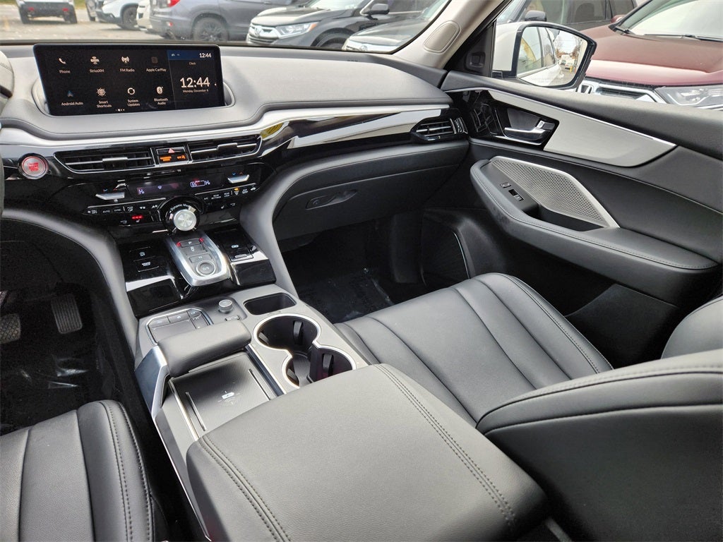 2024 Acura MDX 3.5L SH-AWD