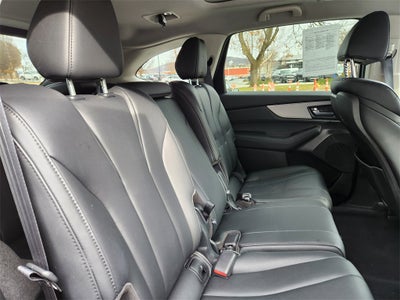 2024 Acura MDX 3.5L SH-AWD