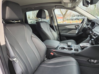 2024 Acura MDX 3.5L SH-AWD