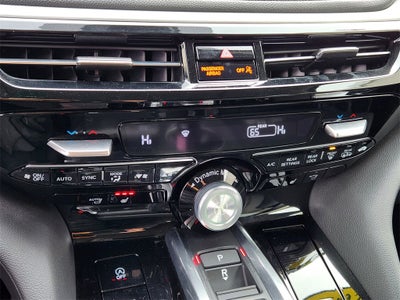 2024 Acura MDX 3.5L SH-AWD