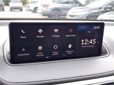 2024 Acura MDX 3.5L SH-AWD