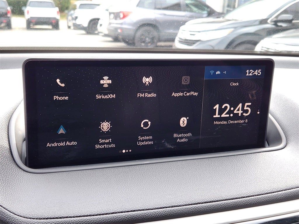 2024 Acura MDX 3.5L SH-AWD